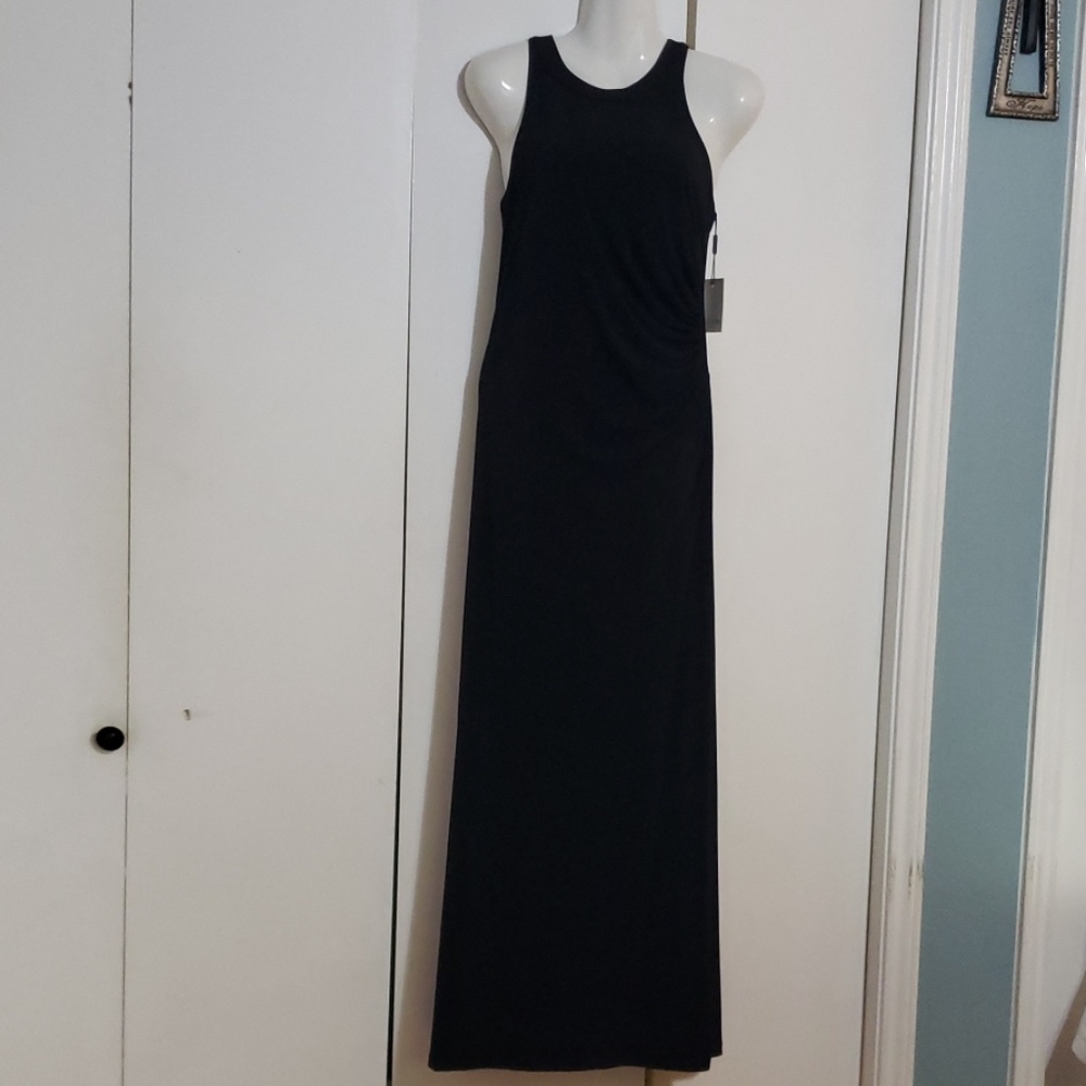 CALVIN KLEIN  NWT BLACK DRESS.